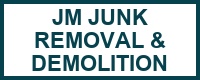 JM Junk Removal & Demolition